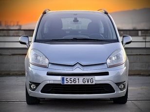 Citroen Grand C4 Picasso 1.6 HDI Cool CMP 80 kW (110 CV)