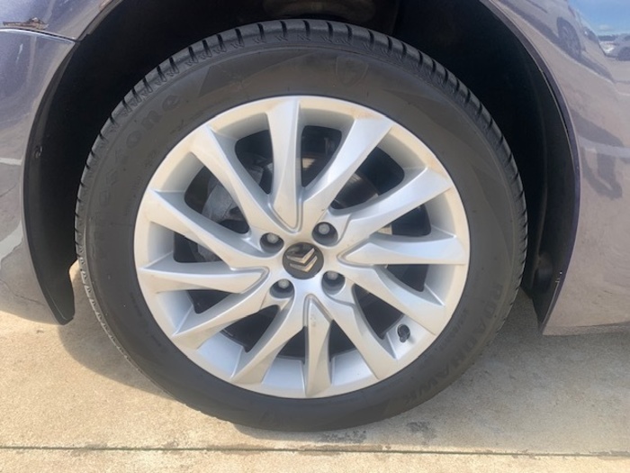 CitroenC4 Picasso 1.6 HDI Exclusive CMP 80 kW (110 CV) Vehículo usado en Barcelona - 4 CitroenC4 Picasso 1.6 HDI Exclusive CMP 80 kW (110 CV) Vehículo usado en Barcelona - 4