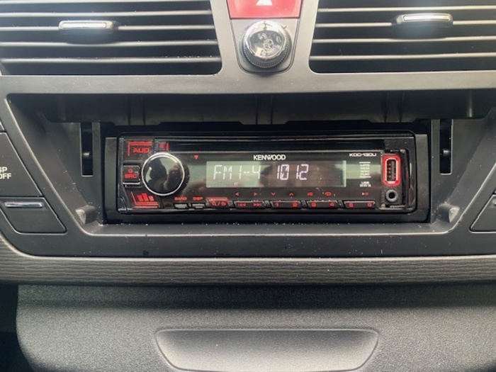 CitroenC4 Picasso 1.6 HDI Exclusive CMP 80 kW (110 CV) Vehículo usado en Barcelona - 11 CitroenC4 Picasso 1.6 HDI Exclusive CMP 80 kW (110 CV) Vehículo usado en Barcelona - 11