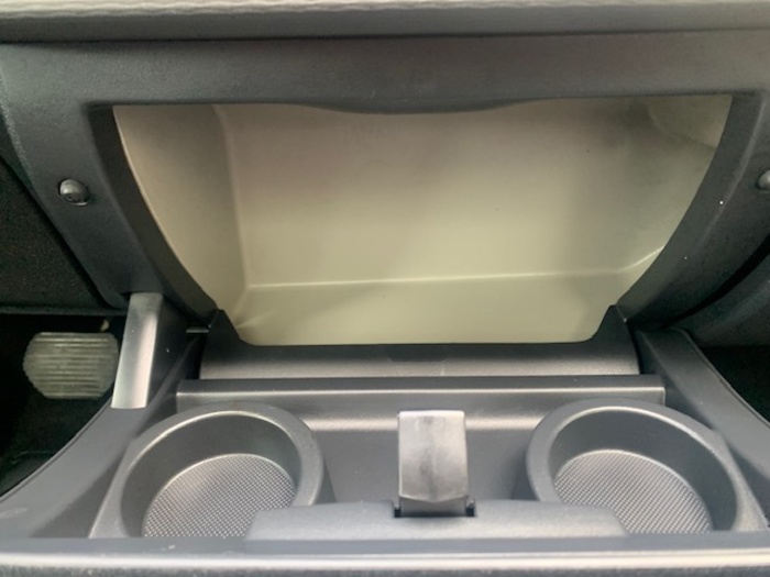 CitroenC4 Picasso 1.6 HDI Exclusive CMP 80 kW (110 CV) Vehículo usado en Barcelona - 13 CitroenC4 Picasso 1.6 HDI Exclusive CMP 80 kW (110 CV) Vehículo usado en Barcelona - 13