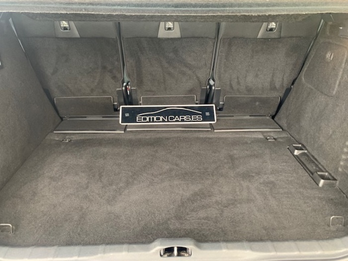 CitroenC4 Picasso 1.6 HDI Exclusive CMP 80 kW (110 CV) Vehículo usado en Barcelona - 17 CitroenC4 Picasso 1.6 HDI Exclusive CMP 80 kW (110 CV) Vehículo usado en Barcelona - 17