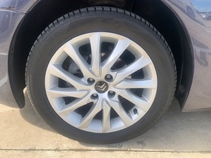 Citroen C4 Picasso 1.6 HDI Exclusive CMP 80 kW (110 CV)