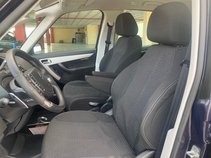 Citroen C4 Picasso 1.6 HDI Exclusive CMP 80 kW (110 CV)