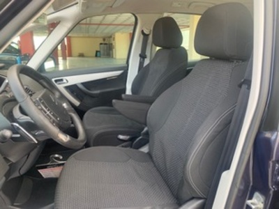 Citroen C4 Picasso 1.6 HDI Exclusive CMP 80 kW (110 CV) Citroen C4 Picasso 1.6 HDI Exclusive CMP 80 kW (110 CV)