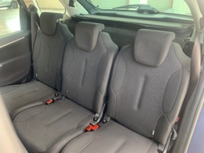 Citroen C4 Picasso 1.6 HDI Exclusive CMP 80 kW (110 CV) Citroen C4 Picasso 1.6 HDI Exclusive CMP 80 kW (110 CV)