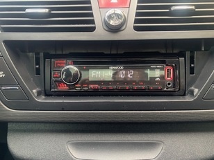 Citroen C4 Picasso 1.6 HDI Exclusive CMP 80 kW (110 CV)