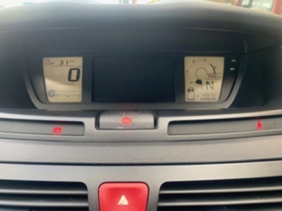 Citroen C4 Picasso 1.6 HDI Exclusive CMP 80 kW (110 CV) Citroen C4 Picasso 1.6 HDI Exclusive CMP 80 kW (110 CV)