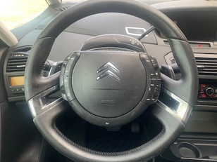 Citroen C4 Picasso 1.6 HDI Exclusive CMP 80 kW (110 CV)