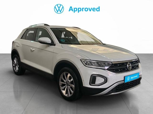 VolkswagenT-Roc Life 1.0 TSI 81 kW (110 CV)