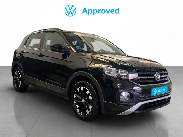 VolkswagenT-Cross Advance 1.0 TSI 85 kW (115 CV)