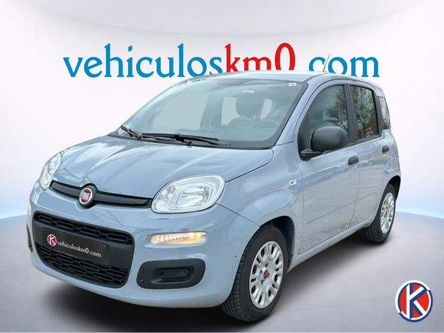 FiatPanda 1.0 Hybrid GSE 51 kW (70 CV)