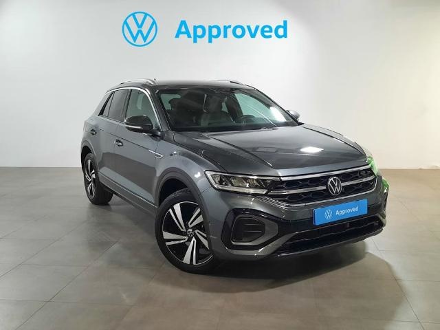 VolkswagenT-Roc R-Line 1.5 TSI 110 kW (150 CV)