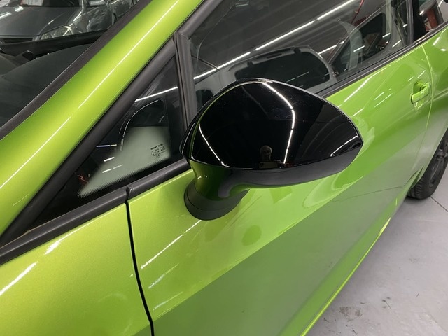 SEATIbiza 1.2 TSI Style 66 kW (90 CV) Vehículo usado en Barcelona - 9