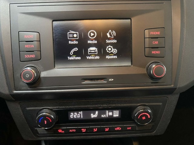 SEATIbiza 1.2 TSI Style 66 kW (90 CV) Vehículo usado en Barcelona - 14