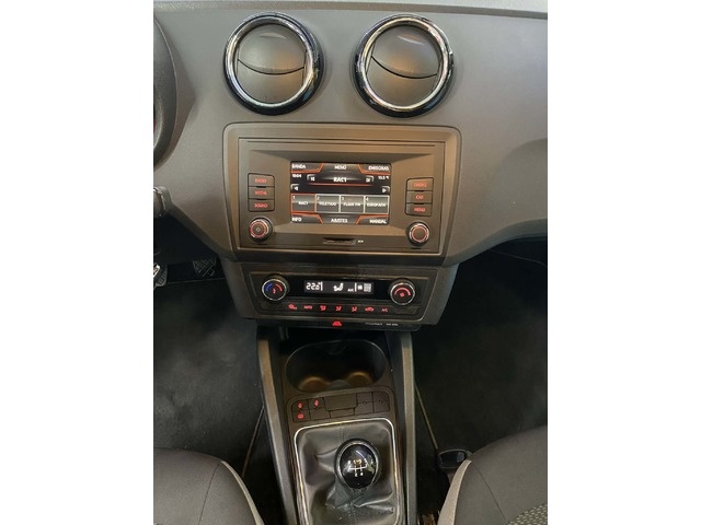 SEATIbiza 1.2 TSI Style 66 kW (90 CV) Vehículo usado en Barcelona - 15