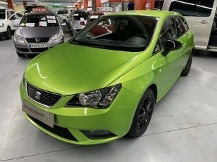 SEAT Ibiza 1.2 TSI Style 66 kW (90 CV)