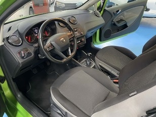 SEAT Ibiza 1.2 TSI Style 66 kW (90 CV)