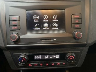 SEAT Ibiza 1.2 TSI Style 66 kW (90 CV)