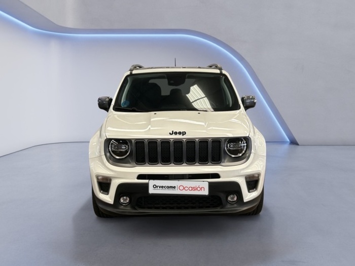 Jeep Renegade 1.3 PHEV S 4xe AT 177 kW (240 CV) Vehículo usado en Las Palmas - 8 Jeep Renegade 1.3 PHEV S 4xe AT 177 kW (240 CV) Vehículo usado en Las Palmas - 8