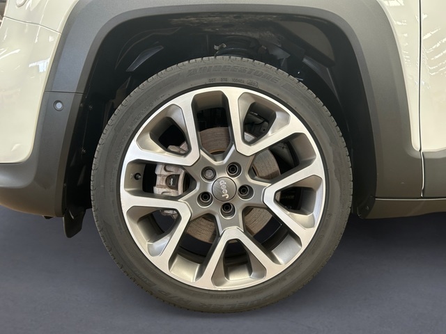 Jeep Renegade 1.3 PHEV S 4xe AT 177 kW (240 CV) Vehículo usado en Las Palmas - 9