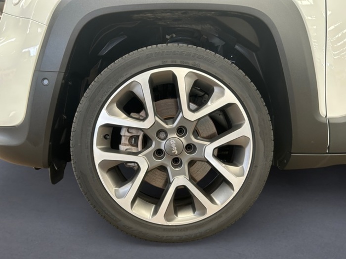 Jeep Renegade 1.3 PHEV S 4xe AT 177 kW (240 CV) Vehículo usado en Las Palmas - 9 Jeep Renegade 1.3 PHEV S 4xe AT 177 kW (240 CV) Vehículo usado en Las Palmas - 9