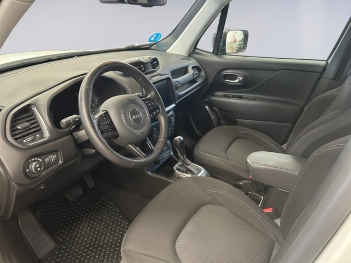 Jeep Renegade 1.3 PHEV S 4xe AT 177 kW (240 CV) Vehículo usado en Las Palmas - 10 Jeep Renegade 1.3 PHEV S 4xe AT 177 kW (240 CV) Vehículo usado en Las Palmas - 10