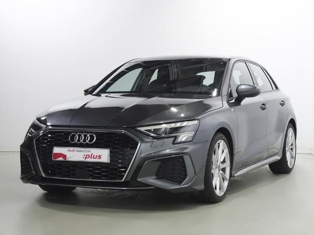 AudiA3 Sportback Genuine edition 35 TFSI 110 kW (150 CV) S tronic