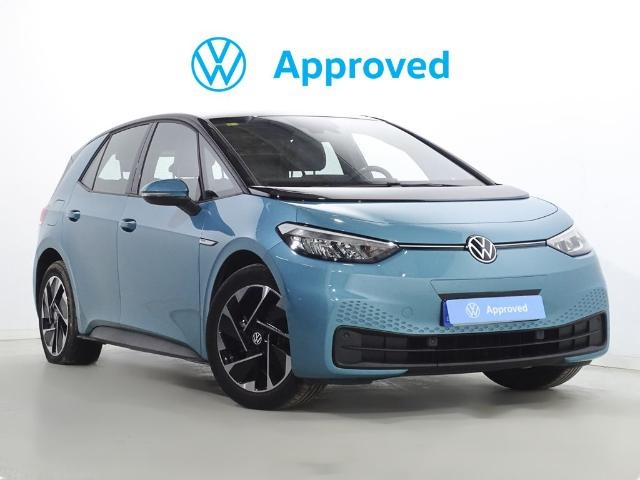 VolkswagenID.3 Life Automático 150 kW (204 CV)