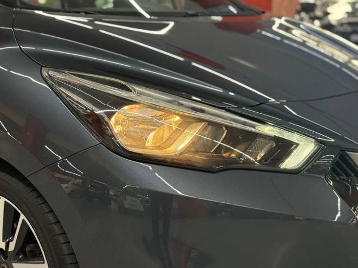 NissanMicra 1.5 dCi S&S N-Connecta 66 kW (90 CV) Vehículo usado en Barcelona - 7 NissanMicra 1.5 dCi S&S N-Connecta 66 kW (90 CV) Vehículo usado en Barcelona - 7