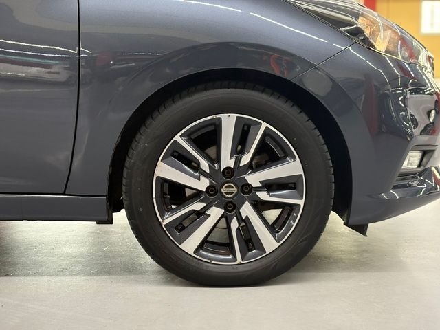 NissanMicra 1.5 dCi S&S N-Connecta 66 kW (90 CV) Vehículo usado en Barcelona - 8