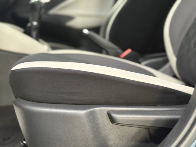 NissanMicra 1.5 dCi S&S N-Connecta 66 kW (90 CV) Vehículo usado en Barcelona - 13