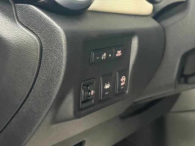 NissanMicra 1.5 dCi S&S N-Connecta 66 kW (90 CV) Vehículo usado en Barcelona - 14