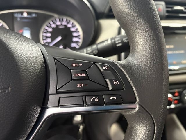 NissanMicra 1.5 dCi S&S N-Connecta 66 kW (90 CV) Vehículo usado en Barcelona - 25