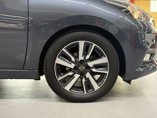 Nissan Micra 1.5 dCi S&S N-Connecta 66 kW (90 CV)