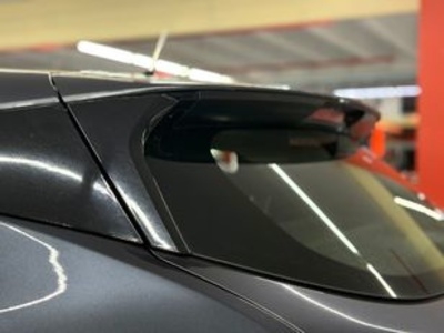 Nissan Micra 1.5 dCi S&S N-Connecta 66 kW (90 CV) Nissan Micra 1.5 dCi S&S N-Connecta 66 kW (90 CV)