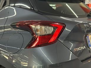 Nissan Micra 1.5 dCi S&S N-Connecta 66 kW (90 CV)