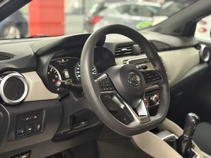Nissan Micra 1.5 dCi S&S N-Connecta 66 kW (90 CV)