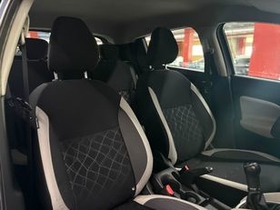 Nissan Micra 1.5 dCi S&S N-Connecta 66 kW (90 CV)