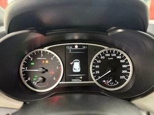 Nissan Micra 1.5 dCi S&S N-Connecta 66 kW (90 CV)