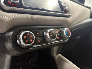 Nissan Micra 1.5 dCi S&S N-Connecta 66 kW (90 CV)