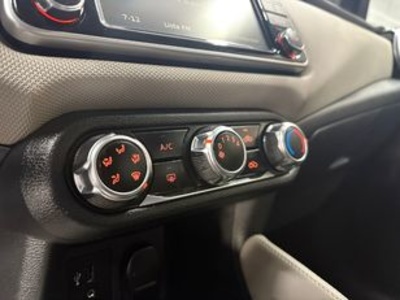 Nissan Micra 1.5 dCi S&S N-Connecta 66 kW (90 CV) Nissan Micra 1.5 dCi S&S N-Connecta 66 kW (90 CV)