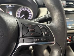 Nissan Micra 1.5 dCi S&S N-Connecta 66 kW (90 CV)