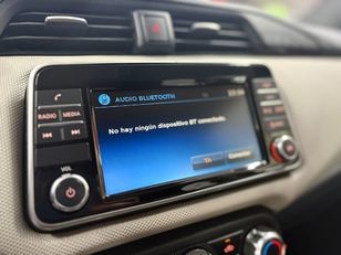 Nissan Micra 1.5 dCi S&S N-Connecta 66 kW (90 CV)