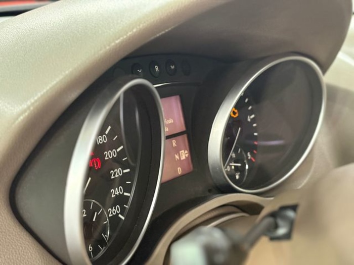 Mercedes-BenzClase M ML 320 CDI 4M 165 kW (224 CV) Vehículo usado en Barcelona - 12 Mercedes-BenzClase M ML 320 CDI 4M 165 kW (224 CV) Vehículo usado en Barcelona - 12