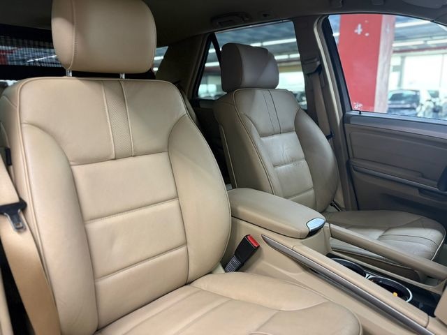 Mercedes-BenzClase M ML 320 CDI 4M 165 kW (224 CV) Vehículo usado en Barcelona - 17