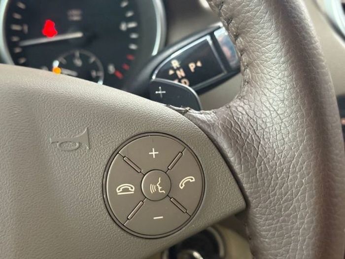 Mercedes-BenzClase M ML 320 CDI 4M 165 kW (224 CV) Vehículo usado en Barcelona - 23 Mercedes-BenzClase M ML 320 CDI 4M 165 kW (224 CV) Vehículo usado en Barcelona - 23