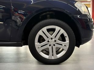 Mercedes-Benz Clase M ML 320 CDI 4M 165 kW (224 CV)