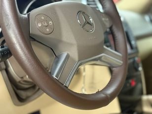 Mercedes-Benz Clase M ML 320 CDI 4M 165 kW (224 CV)