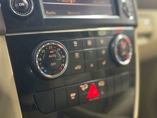 Mercedes-Benz Clase M ML 320 CDI 4M 165 kW (224 CV)