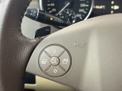 Mercedes-Benz Clase M ML 320 CDI 4M 165 kW (224 CV) Mercedes-Benz Clase M ML 320 CDI 4M 165 kW (224 CV)